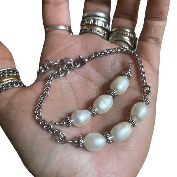 Fresh Water Pearls Bracelet main image 1